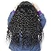 VIPbeauty Brazilian Virgin Hair 3 Bundles Of Water Wave 10A Grade Unprocessed Human hair Extensions Natural Color (10 12 14)