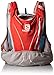 Salomon New Bag S-Lab Advance Skin3 12 Set Racing Red/Aluminum M/L
