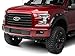 2004-2014 Ford F150 Front Grille Tailgate Emblem, Oval 9