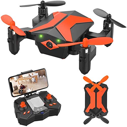 ATTOP Drone for Kids Drones with Camera 