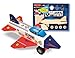 Melissa & Doug Decorate-Your-Own Wooden Jet Plane
