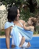 water baby carrier water baby carrier