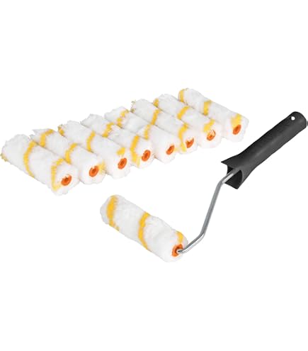 1 Rodillo De Calor Superior De Fusor Para Brother HL-L8250 8350 8260