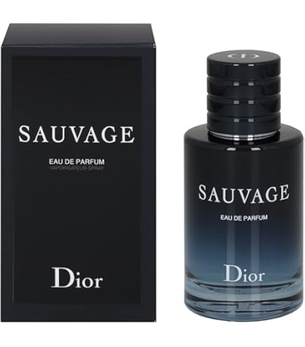 Amazon.com : Dior Sauvage Perfume for Men – Mini Fragrance Gift