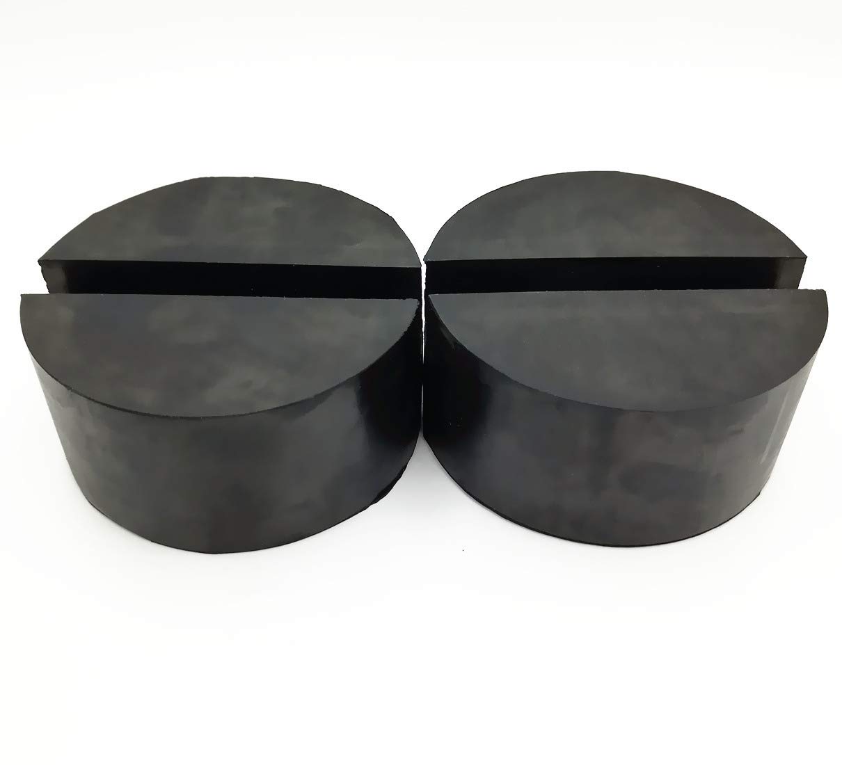 RepairWill 2 Pack Jack Pad Medium Size Adapter Universal