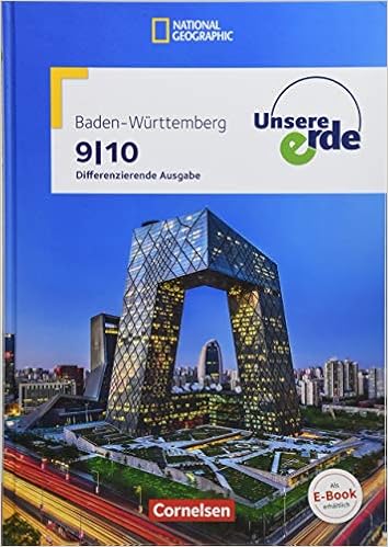 Unsere Erde 9/10