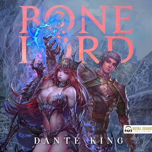 Bone Lord 3 en promo sur Amazon