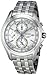 Seiko Men's SNAE81 Chronograph Tachymeter Watch