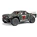 ARRMA SENTON 6S BLX Brushless 4WD Super Duty RC Short Course Truck RTR with 2.4GHz Radio | 1:10 Scale (Black/Green)