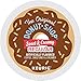 The Original Donut Shop Keurig Single-Serve K-Cup Pods, Sweet and Creamy Regular Medium Roast Coffee, 10 Count