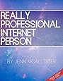 Really Professional Internet Person