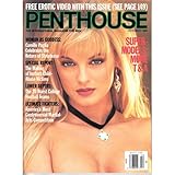 Penthouse Magazine October 1994 Heidi Lynne by