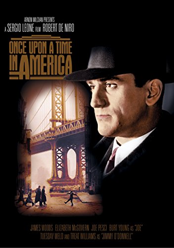 Once Upon a Time in America