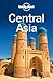 Lonely Planet Central Asia (Travel Guide)