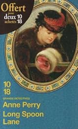 LONG SPOON LANE