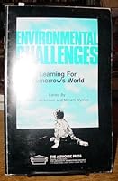 Environmental Challenges 0920354157 Book Cover
