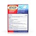 Ultra Strength Bengay Pain Relief Patch, Self-Adhesive, Regular Size, 3.9 x 5.5 in., 5 ct