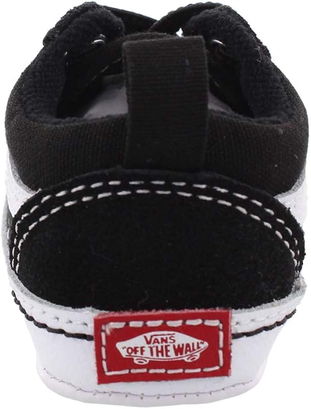 Vans bebe taille 18 Clearance