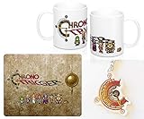 Chrono Trigger Gift Set - Chrono Trigger
