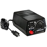 Power Supply Regulated 3-12 VDC 2A 6-Way