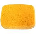 Tile Grout Sponge, Extra Large, Medium-Density (100 Piece Bale) - 7 1/2" x 5 1/4"