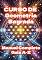 Livro Curso de geometria Sagrada: Apostila Completa com todas gemetrias Sagradas + bonús Mandalas para colorir