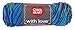 Red Heart Love Yarn, Print-Parade