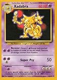 Kadabra - Basic - 32 [Toy]