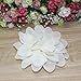 FEITONG(TM) Lovely Ovely Unusal Child Baby Girl Elastic Lace Flower Headband Hairband Hair Accessories