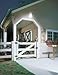 ALL-PRO AL6501FL, 65W Fluorescent Security Area Light With Photo Control