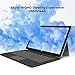 XIDU PhilPad Windows 2 in 1 Tablet, 13.3-inch 2K (2560×1440) Touchscreen Laptop, Intel E3950 Quad-Core Processor, 6GB RAM 128GB ROM, Dual Band WIFI, Type C, Detachable Keyboard and Stylus Pen Includedthumb 2
