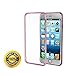 Zonabel iPhone 6 & 6s Case - Luxury Pink Case for Your Apple iPhone - Plus 2 Bonus Free Screen Protectors
