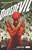 Daredevil by Chip Zdarsky Vol. 1: Know Fear by Chip Zdarsky