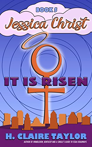 It is Risen (Jessica Christ Book 5)