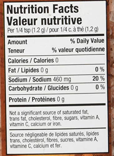 Kirkland Himalayan Pink Salt - Image 2