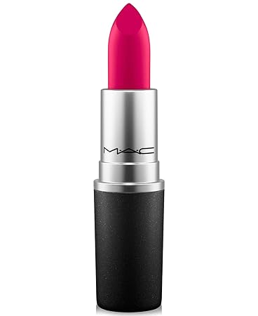 Mac Retro Matte Lipstick All Fired Up