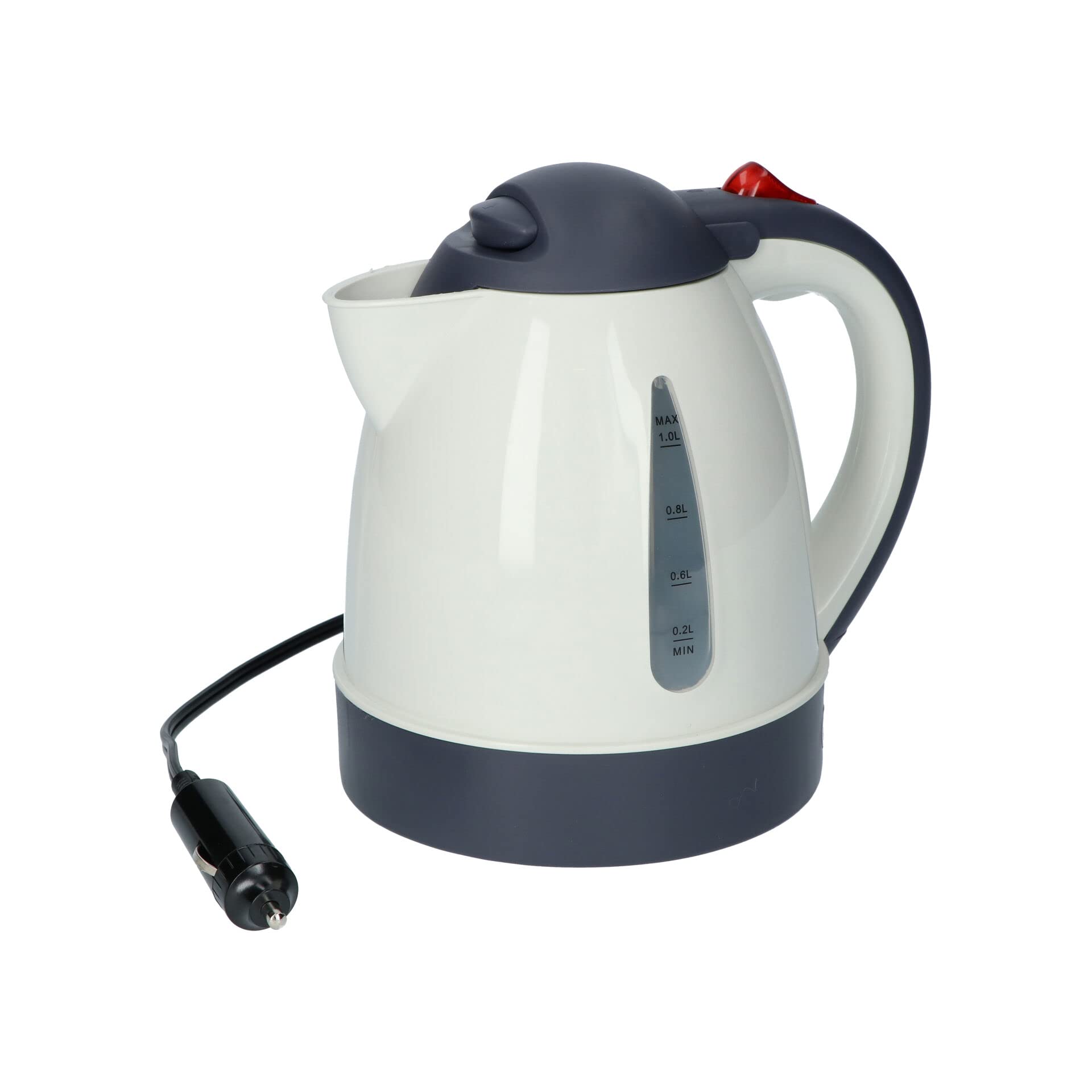 Carpoint Water heater 24 V 1 l