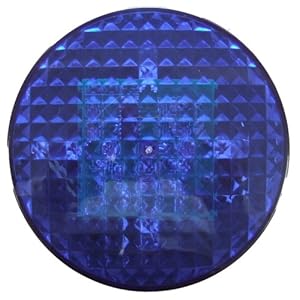 パトピカ ブルー SLR80B