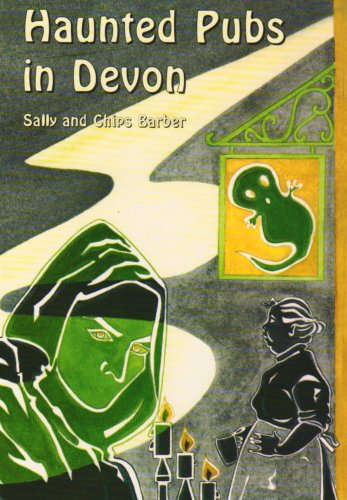Haunted Pubs in Devon