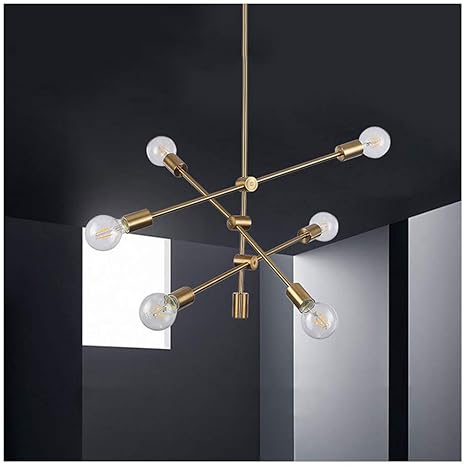 Amazon Com Bosslv Pendant Lamps Lights Ceiling Lamps Lighting