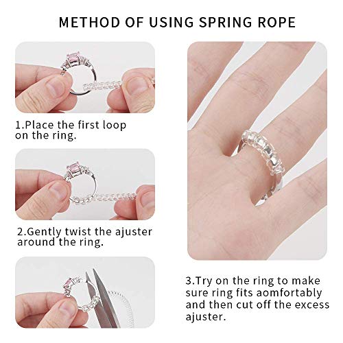 5 Ring+Size+Adjuster+Loose+Rings