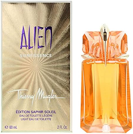 Mugler Alien Sunessence For Women Eau De Toilette 60ml price