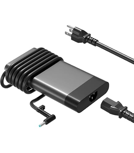 Amazon.com: Zbook 150W Charger for HP ZBook Studio G3 G4 G5 G6 G7