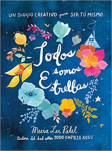  Todos somos estrellas de Meera Lee Patel (Plaza & Janes)