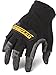 Ironclad MFG2-04-L Mach 5 Glove, Large,Black