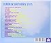Ministry of Sound Summer Anthems 2015