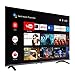 SKYWORTH Q20300 65″ INCH 4K UHD LED HDR A53 Quad-CORE Android TV Smart 65Q20300 with Voice Control Smart Remote, Google Assistant, 1mm Thin Bezel, and Two 10W Speakersthumb 3