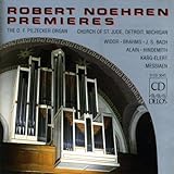 PILZECKER ORGAN PREMIERE                           image