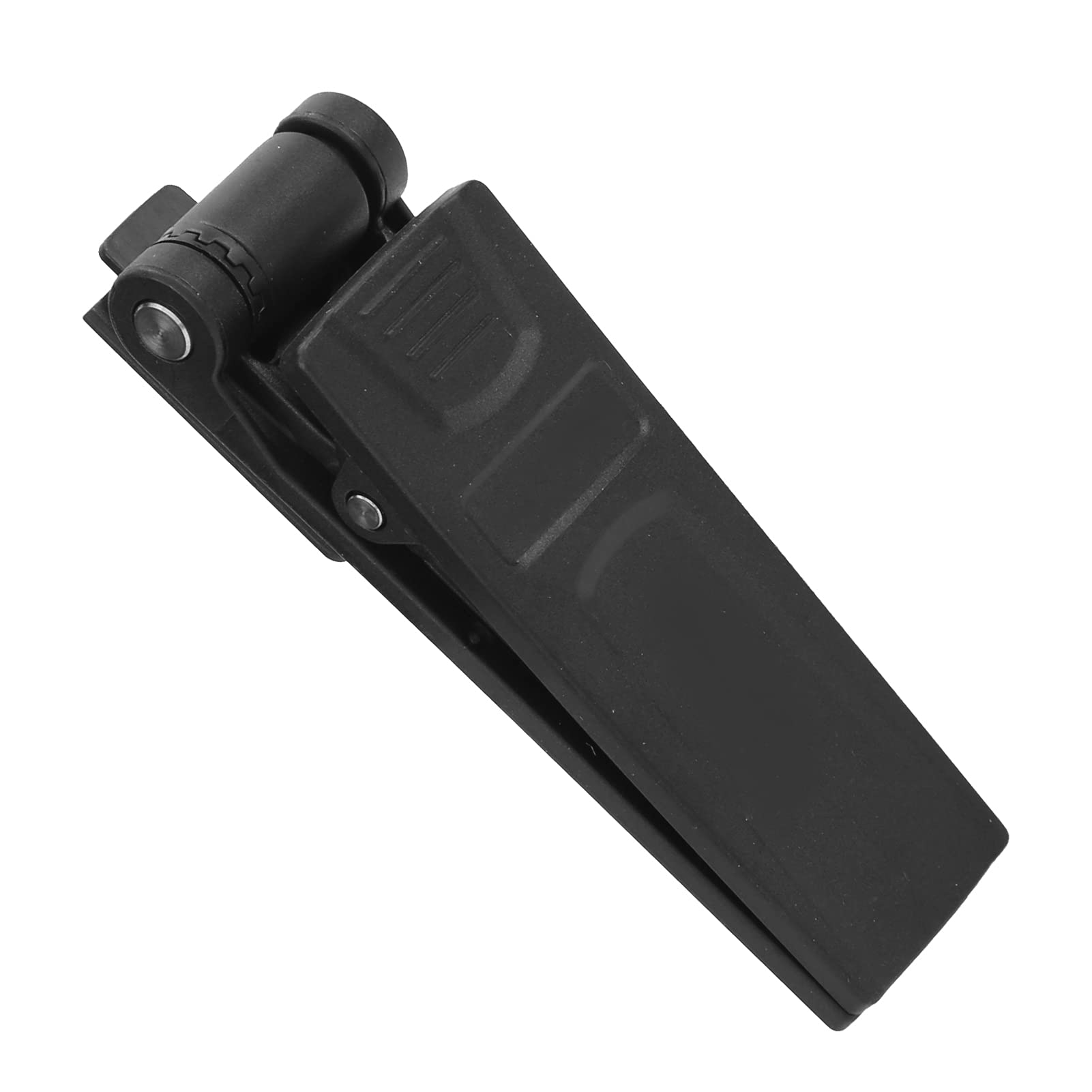 T opiky Backpack Strap Clip Mount for SJCAM A20 Sport Action Camera Holder Belt Clip Shoulder and Hat Quick Release Clamp Body Cam Holder