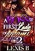 THE BOSS AND THE FIRST LADY OF MIAMI 2 (THE BOSS AND THE FIRST LADY OF MIAMI2)
